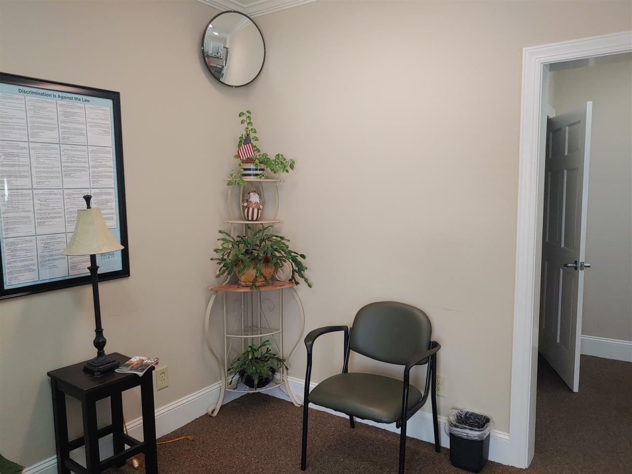 2413-2417 Professional Dr, Rocky Mount, NC for sale Interior Photo- Image 1 of 26