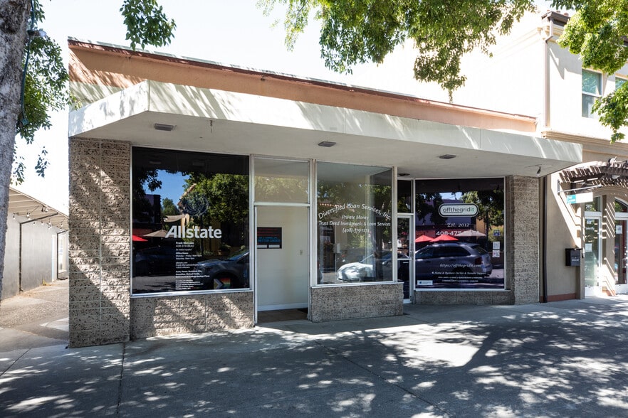 257 E Campbell Ave, Campbell, CA for sale - Building Photo - Image 2 of 21