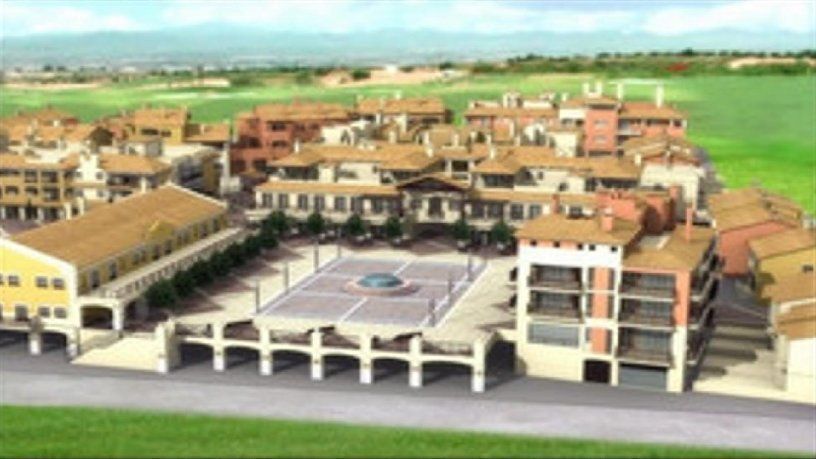 Retail in Murcia for sale - Floor Plan - Image 2 of 4