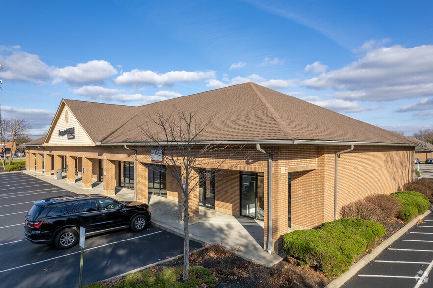 3899 Indian Ripple Rd, Dayton, OH for lease - Building Photo - Image 2 of 10