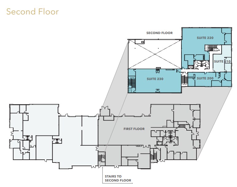 12125 Harbour Reach Dr, Mukilteo, WA for lease Floor Plan- Image 1 of 1