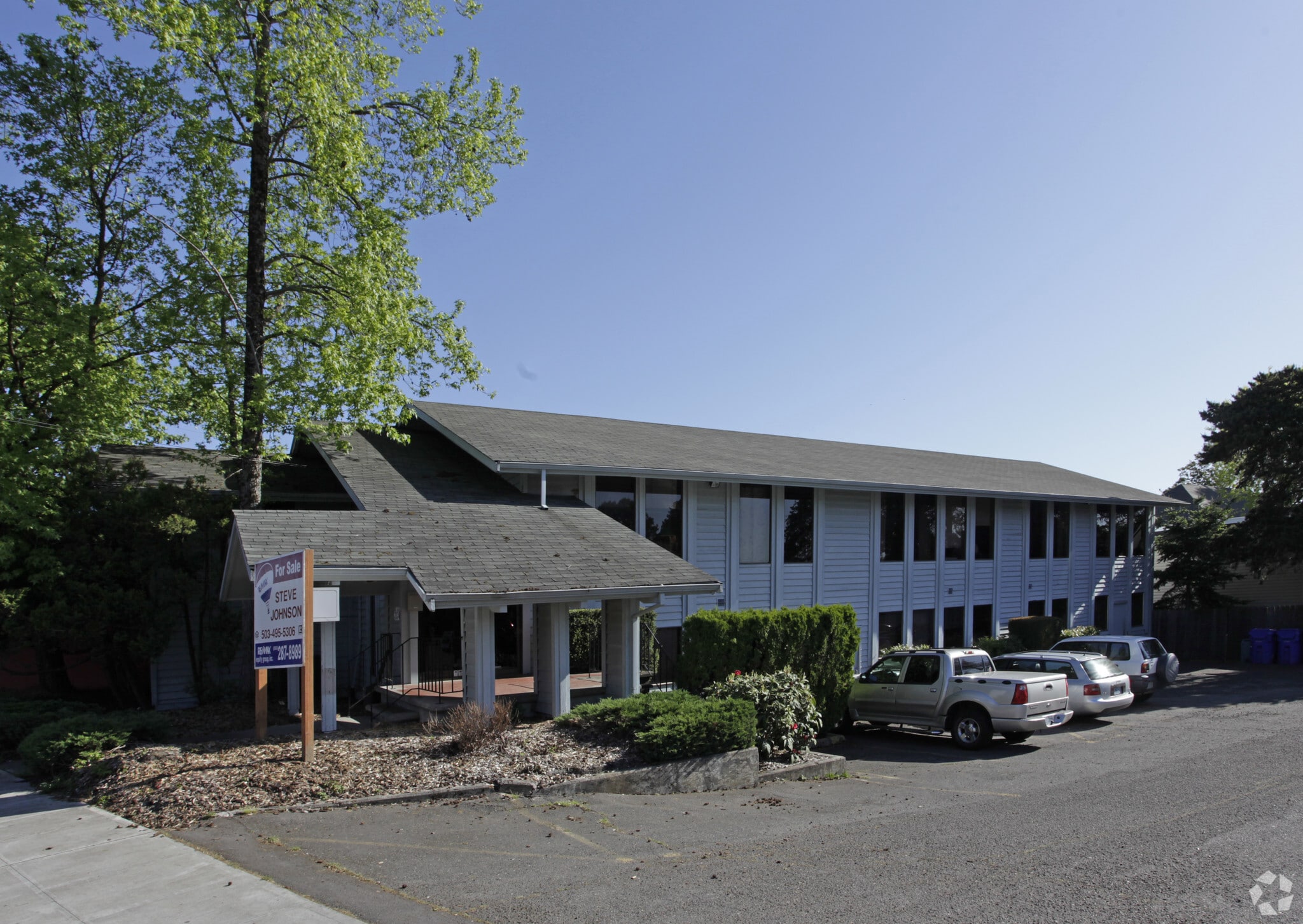 4242 SE Milwaukie Ave, Portland, OR for lease Building Photo- Image 1 of 19