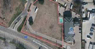 More details for 2355 Northwest Hwy, Dallas, TX - Land for Sale