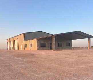 More details for 2800 COUNTY  RD 147 Rd, Midland, TX - Industrial for Lease