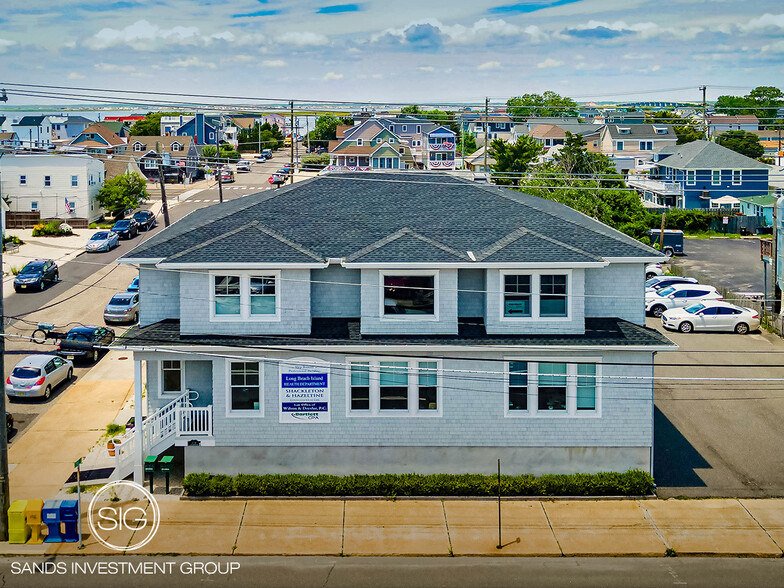 2119 Long Beach Blvd, Ship Bottom, NJ for sale - Building Photo - Image 1 of 4