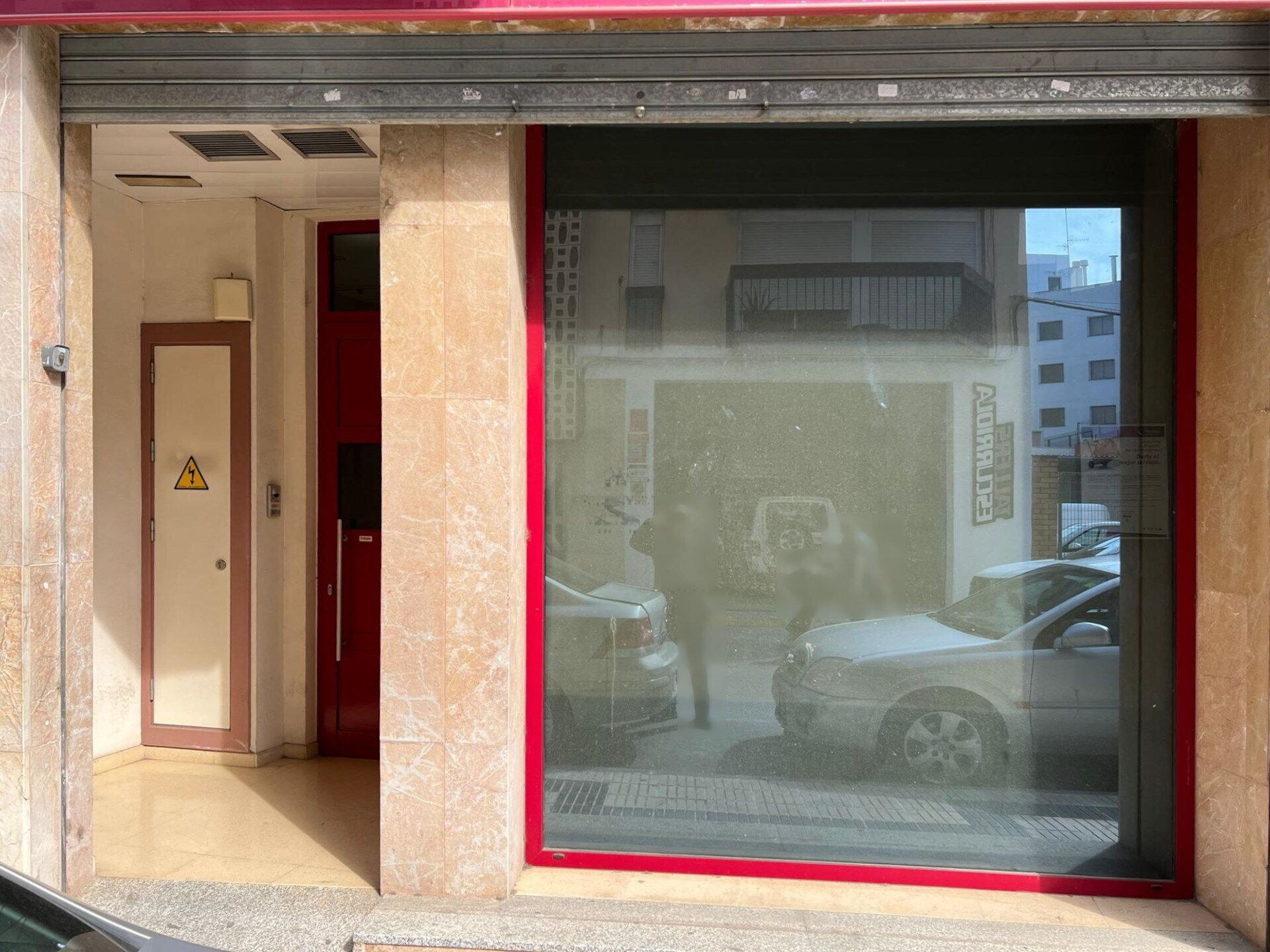 Retail in Tortosa, Tarragona for lease Building Photo- Image 1 of 4