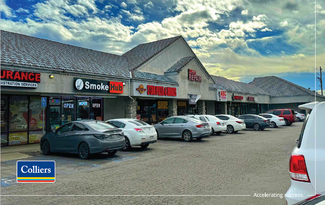 More details for 2400 Wible Rd, Bakersfield, CA - Retail for Lease