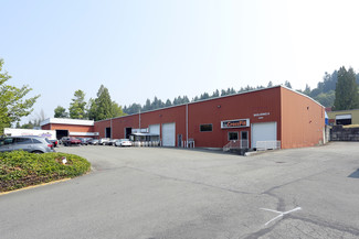 More details for 19400 144th Ave NE, Woodinville, WA - Industrial for Lease