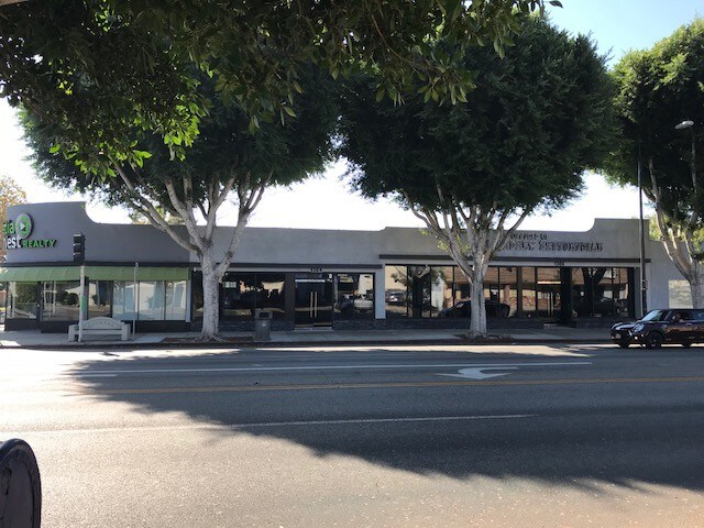 1304 w burbank blvd