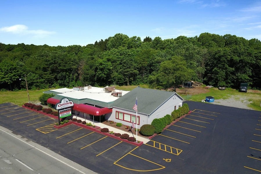 13982 S Red Arrow Hwy, Harbert, MI for sale Building Photo- Image 1 of 1