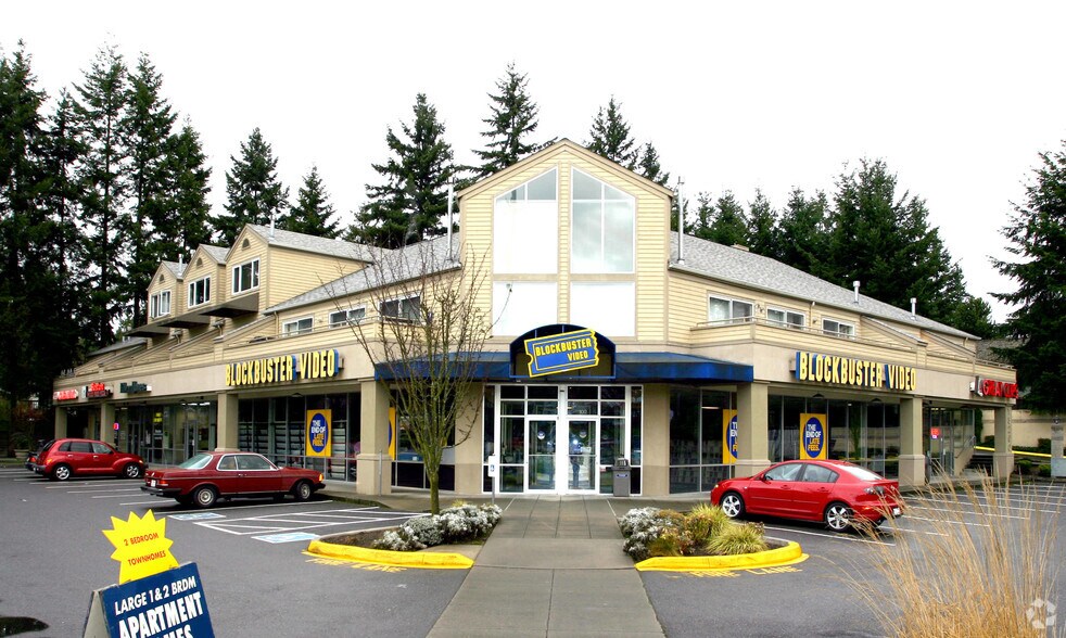 13200 Old Redmond Rd, Redmond, WA 98052