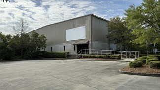 More details for 231 Bourne Blvd, Savannah, GA - Industrial for Lease