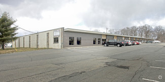 More details for 1275 Bloomfield Ave, Fairfield, NJ - Industrial for Lease