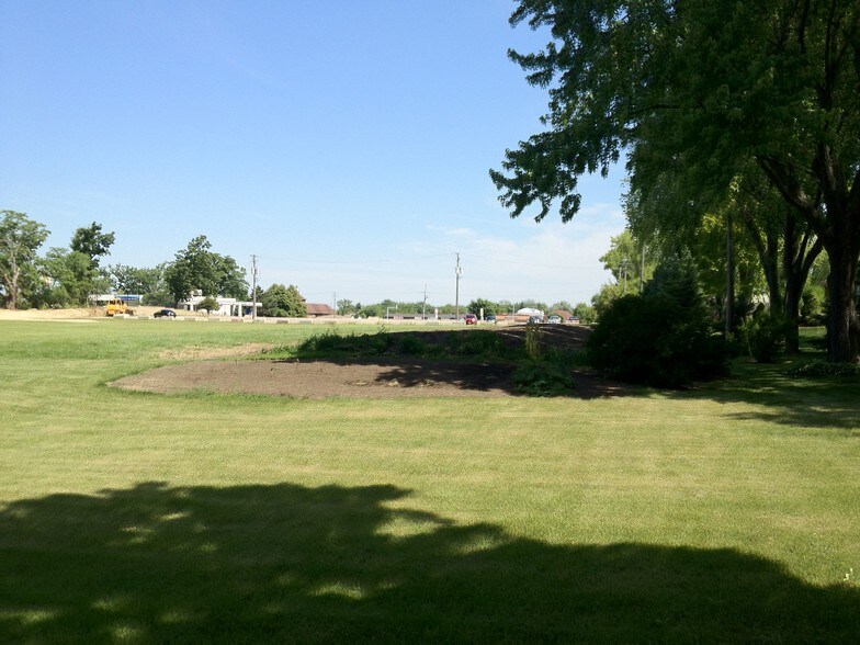 474-480 W Liberty St, Wauconda, IL for sale - Primary Photo - Image 1 of 1