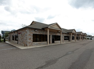 More details for 12278 E Colonial Dr, Orlando, FL - Office for Lease