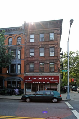 More details for 363 6th Ave, Brooklyn, NY - Retail for Lease