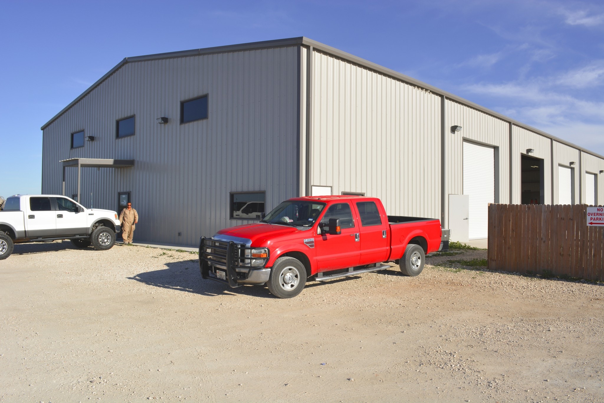 10616 Hwy 97, Pleasanton, TX for sale Building Photo- Image 1 of 1