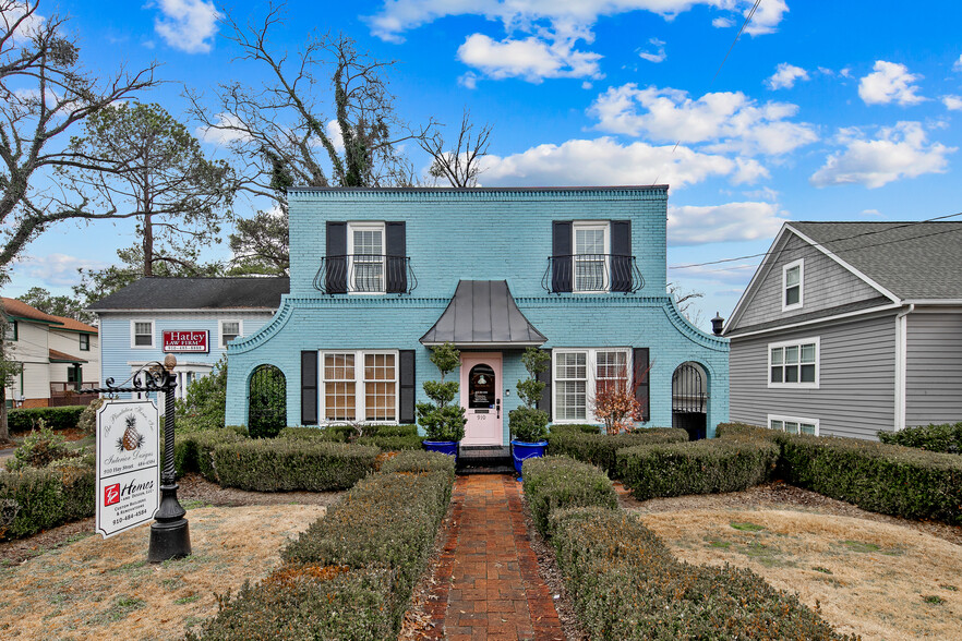 910 Hay St, Fayetteville, NC for sale - Building Photo - Image 1 of 1