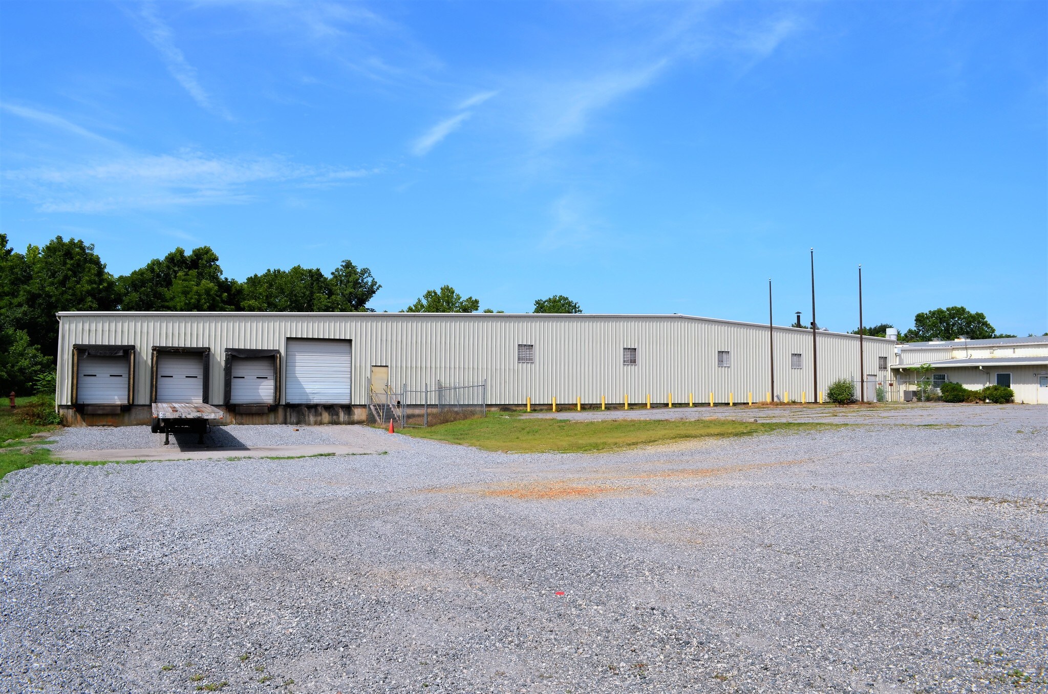 535 Elm Grove Rd, Lincolnton, NC for sale Building Photo- Image 1 of 1