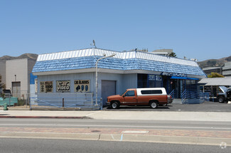 More details for 2834 E Main St, Ventura, CA - Retail for Sale