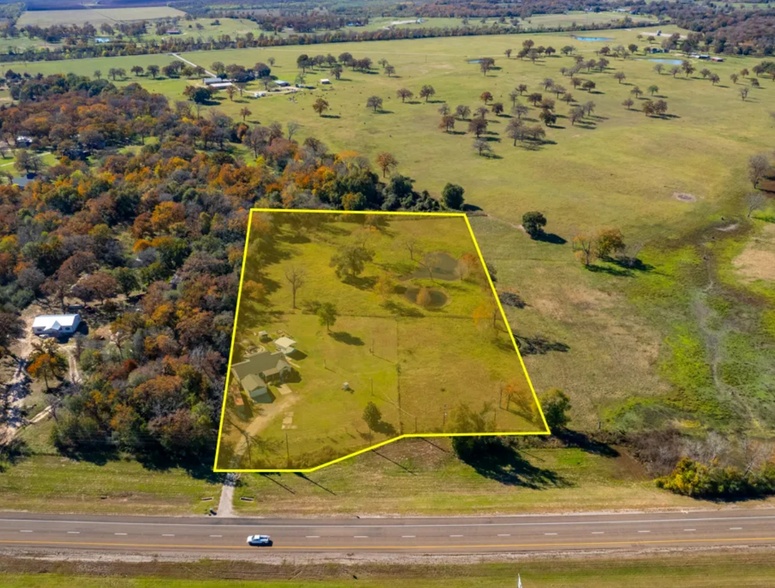 25514 State Highway 6 S, Navasota, TX for sale - Building Photo - Image 1 of 2