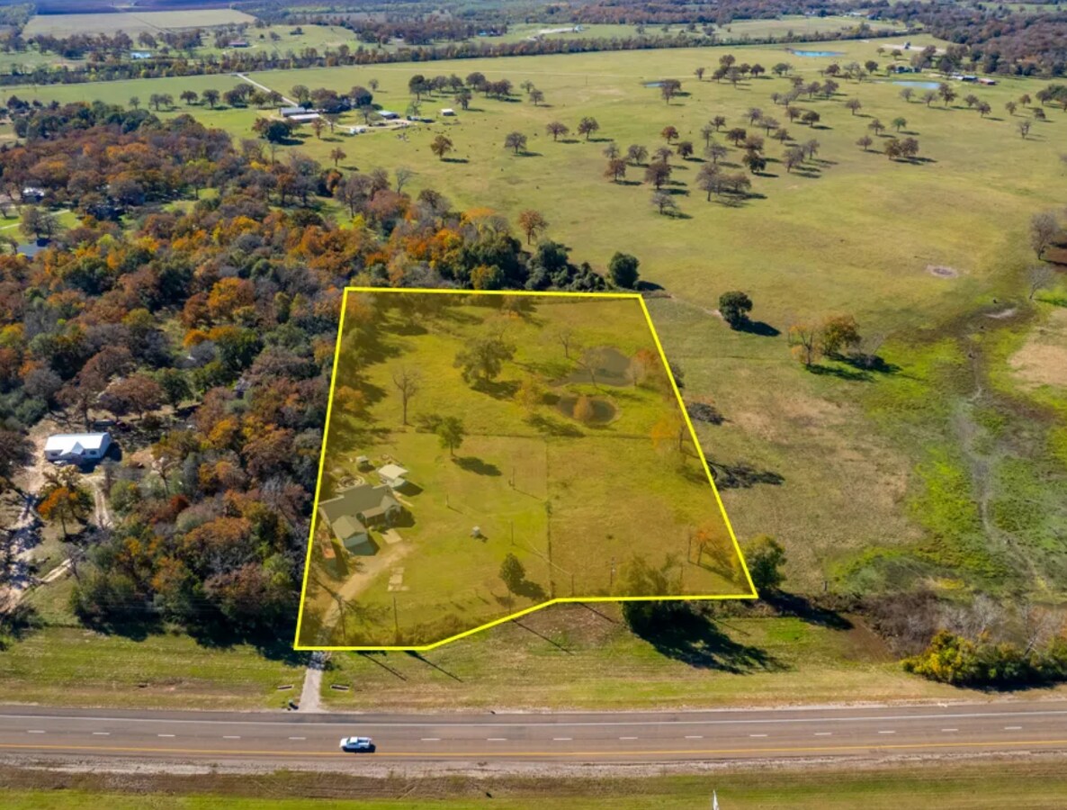 25514 State Highway 6 S, Navasota, TX 77868 Land for Sale