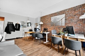 3891 Rue Saint-Denis, Montréal, QC for lease Interior Photo- Image 2 of 14