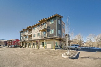 More details for 700 Red Table dr, Gypsum, CO - Multifamily for Sale