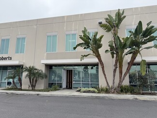 More details for 335 N Puente St, Brea, CA - Flex for Lease