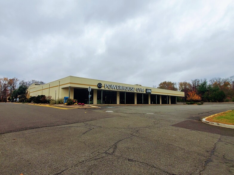 127 Highway 206, Hamilton, NJ for lease - Building Photo - Image 3 of 10