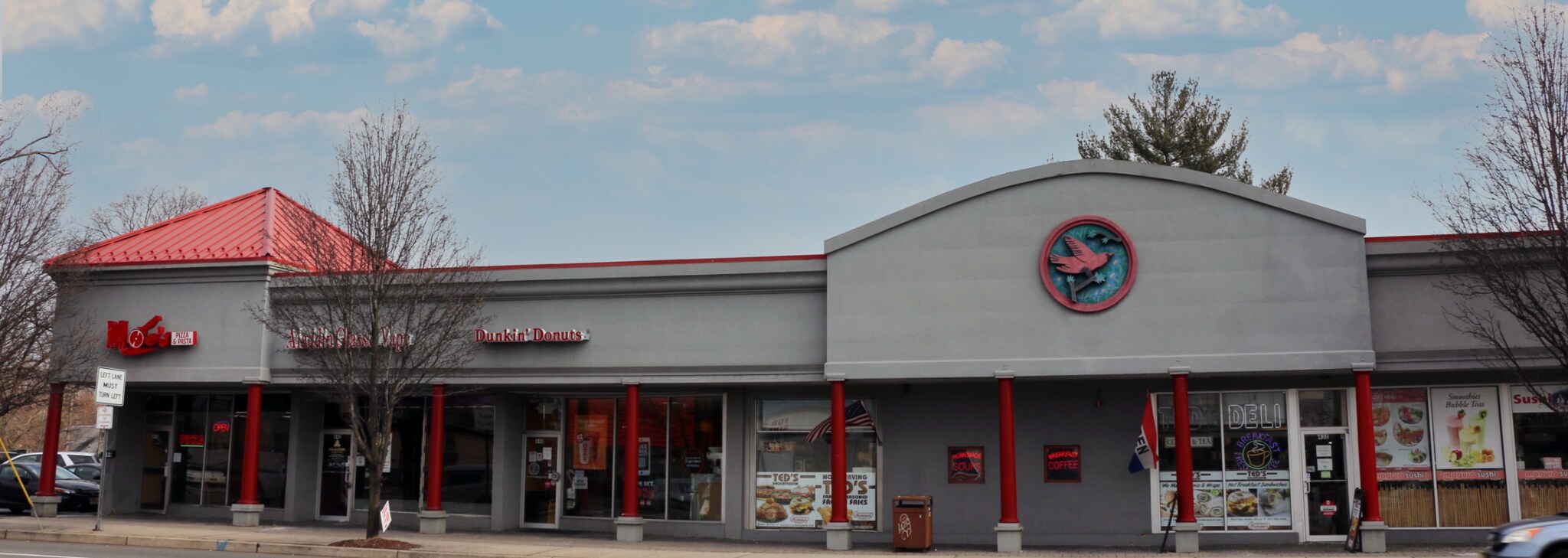 440 Rochelle Ave, Rochelle Park, NJ 07662 Rochelle Park Shopping