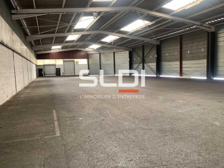 Office in Chaponost for lease - Interior Photo - Image 3 of 23