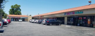 More details for 8701-8729 Washington Blvd, Pico Rivera, CA - Retail for Lease