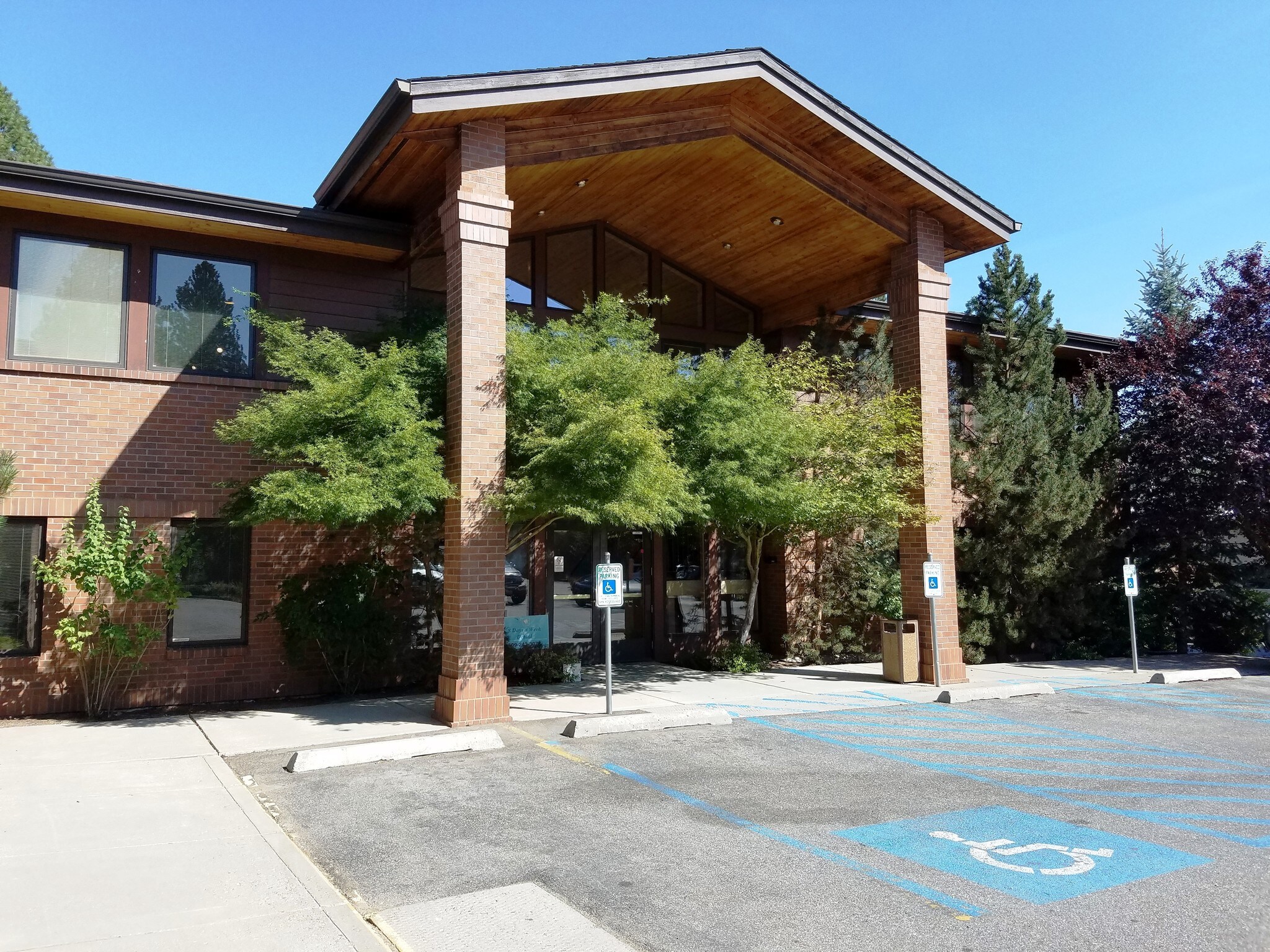 2607 S Southeast Blvd, Spokane, WA for sale Building Photo- Image 1 of 1