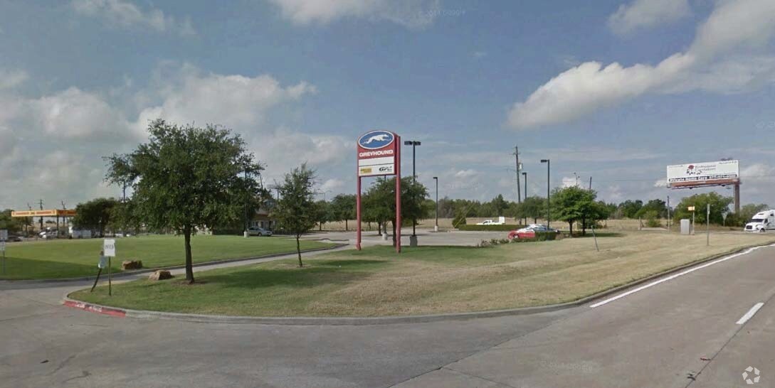 I-20 & Polk St St, Dallas, TX for sale Building Photo- Image 1 of 1