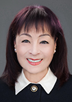 Patsy Hui