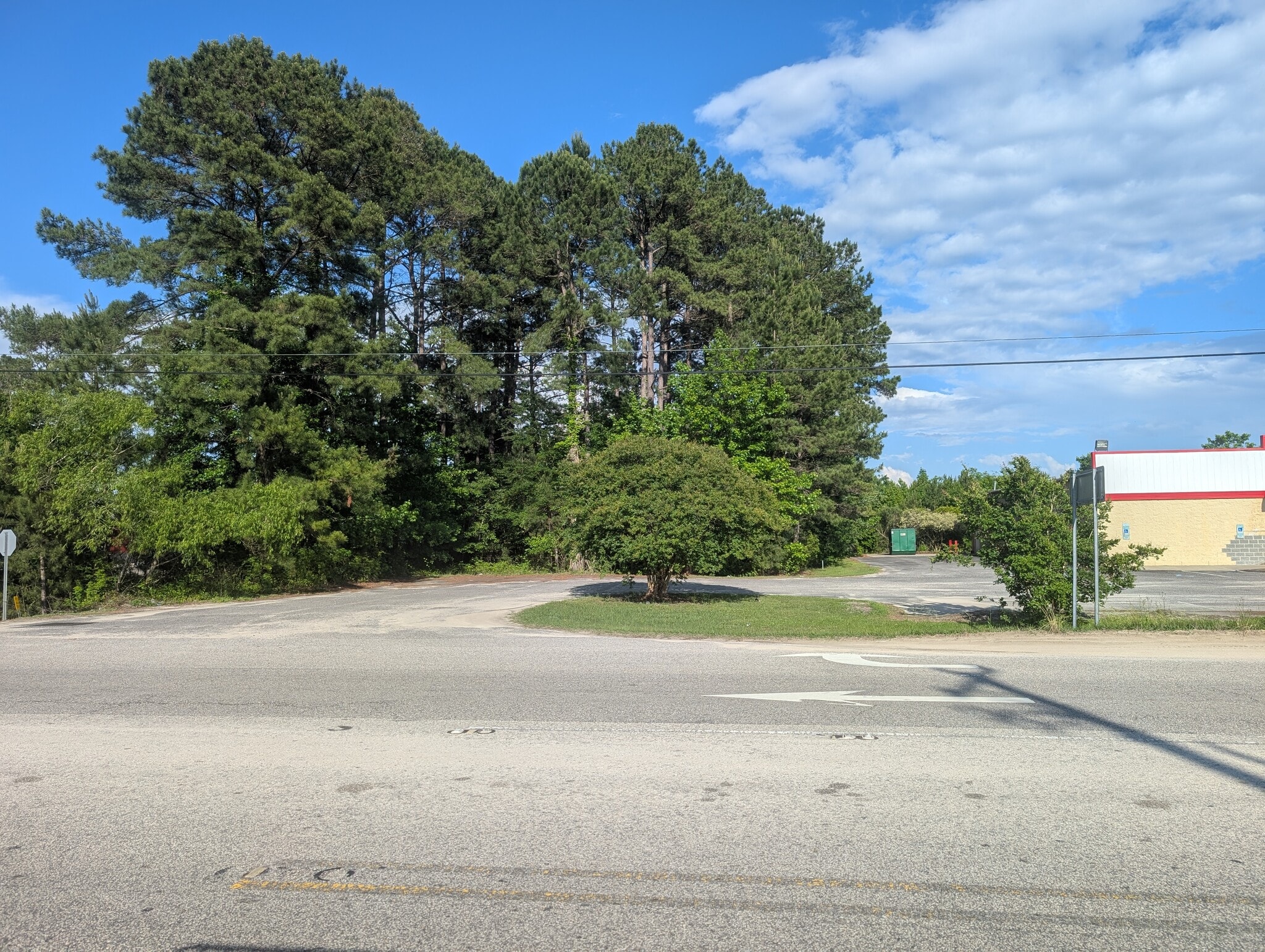 0 NC 211 Hwy, Bladenboro, NC for sale Other- Image 1 of 3