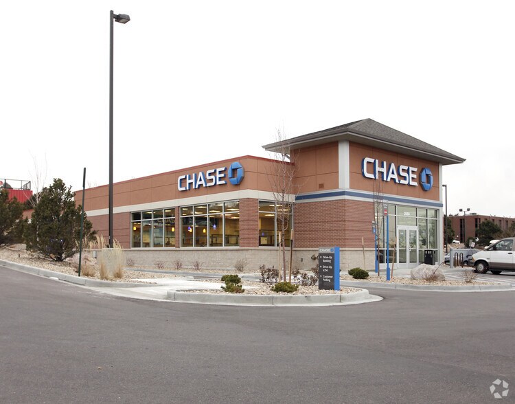 2550 W Montebello Dr, Colorado Springs, CO 80918