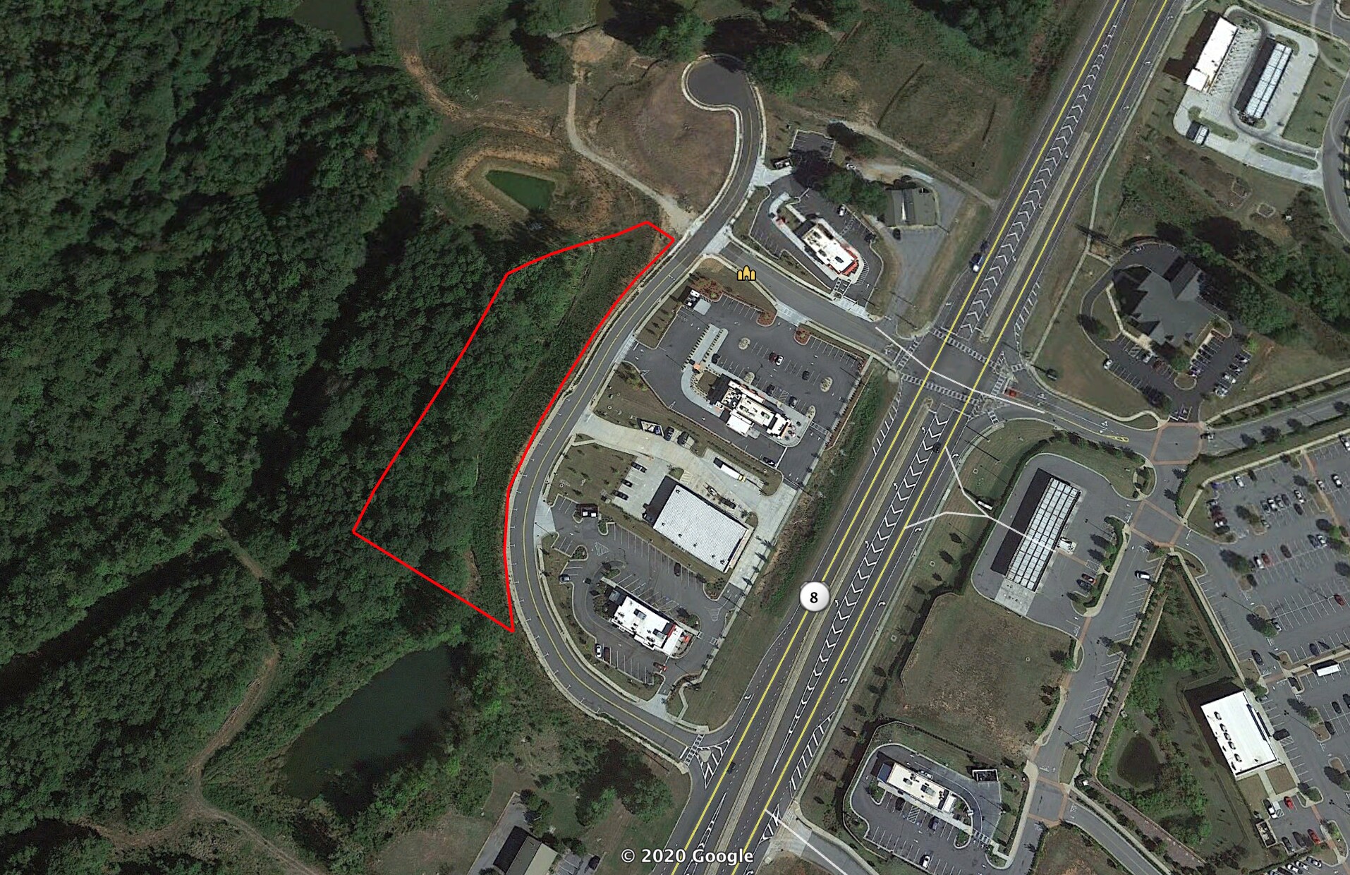 115 McClung Rd, Athens, GA for sale Primary Photo- Image 1 of 1