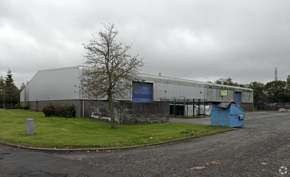 6-8 Bessemer Dr, East Kilbride for sale - Primary Photo - Image 1 of 1