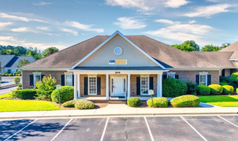 2822 Hillcreek Dr, Augusta GA - Commercial Real Estate