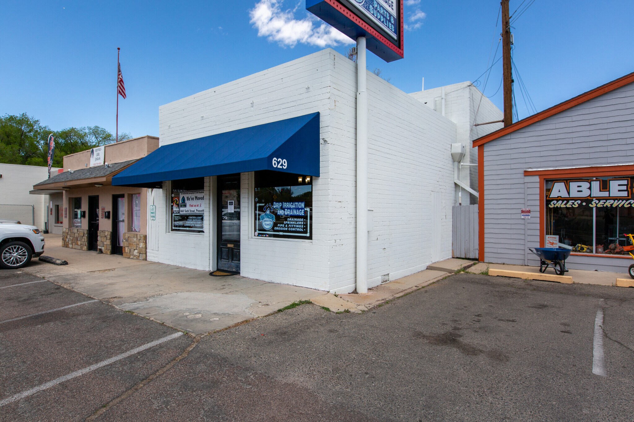 629 Miller Valley Rd, Prescott, AZ 86301