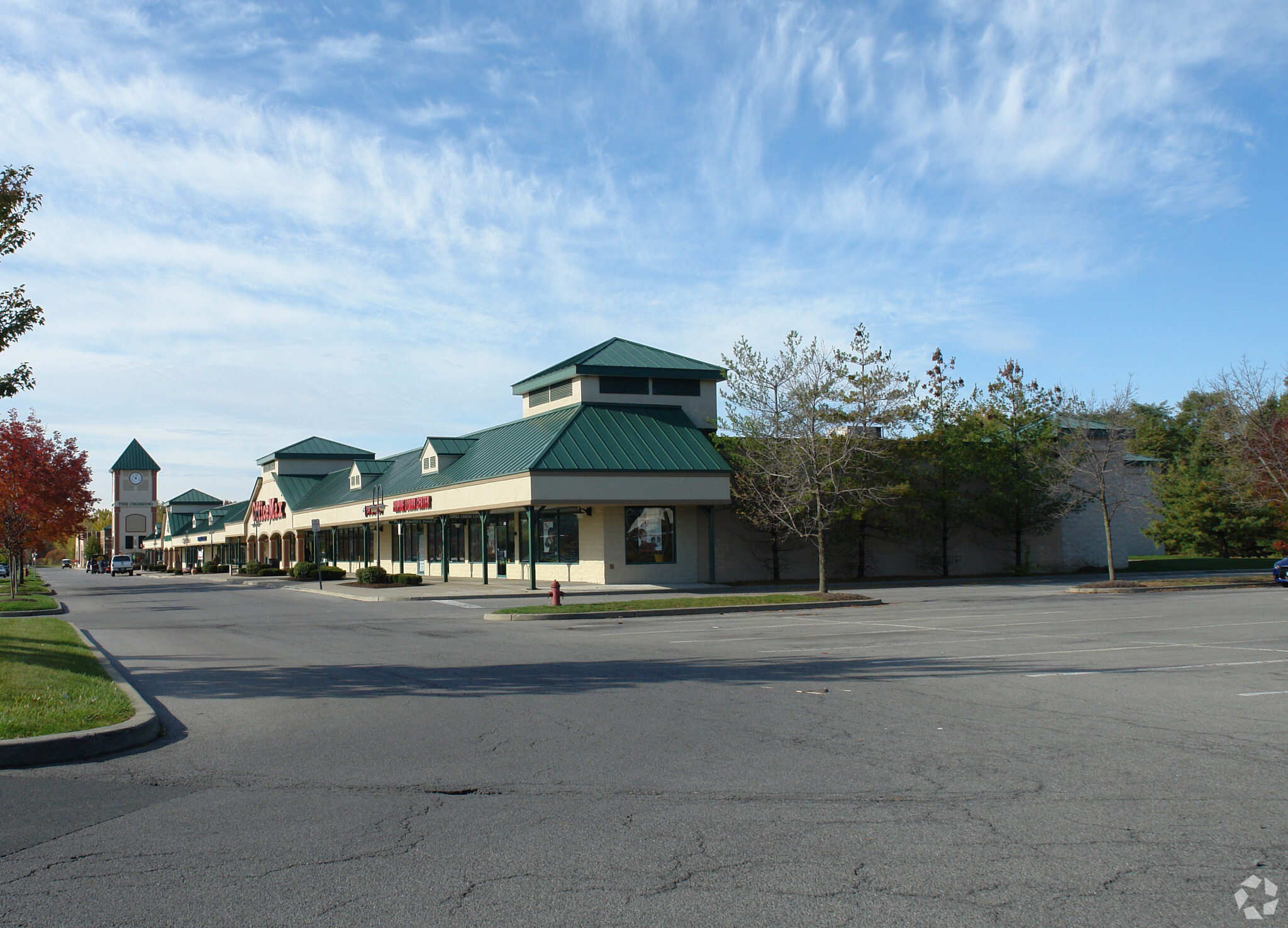 54 Crossing Blvd, Clifton Park, NY for lease Primary Photo- Image 1 of 12