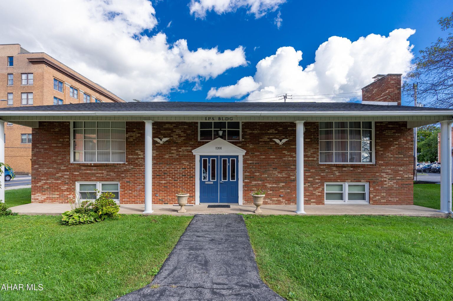 1201 9th Ave, Altoona, PA for sale Building Photo- Image 1 of 1