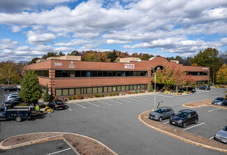 More details for 380 Russell St, Hadley, MA - Office for Lease