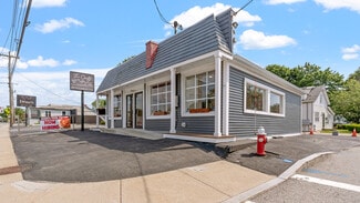 More details for 1692 Warwick Ave, Warwick, RI - Retail for Sale