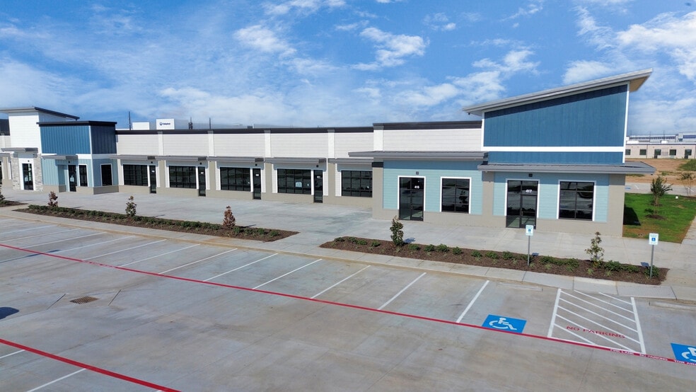30625 Kingsland Blvd, Brookshire, TX for lease - Building Photo - Image 2 of 36