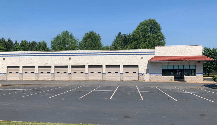 1383 Old Springdale Rd, Rock Hill, SC for sale Primary Photo- Image 1 of 1
