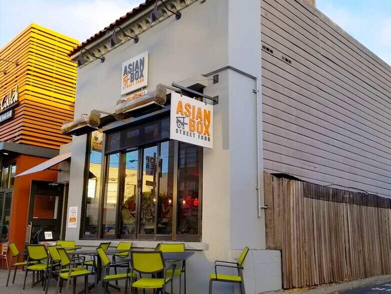 2031 Chestnut St, San Francisco, CA for sale - Building Photo - Image 1 of 1