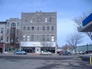 127-135 E Main St, Gouverneur, NY for sale Primary Photo- Image 1 of 1